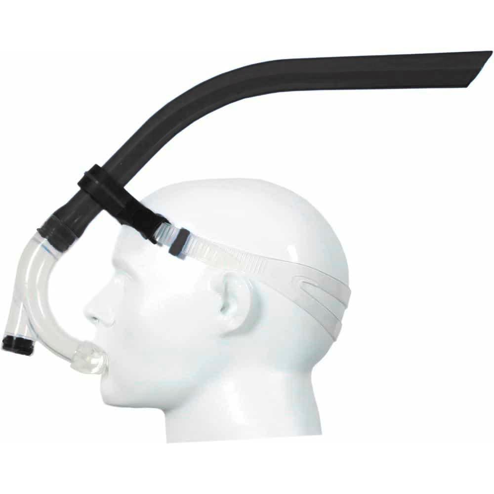 Snorkel Frontal Porto Adulto Silicona Liquida